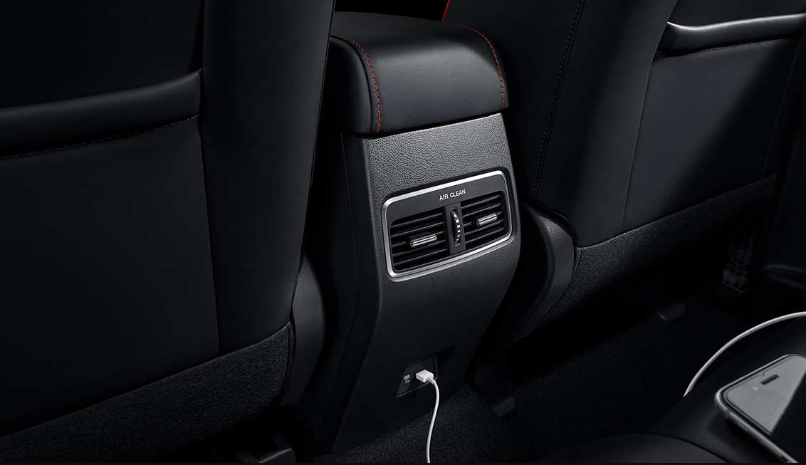 传祺GS3 Power和哈弗初恋，该怎么选？