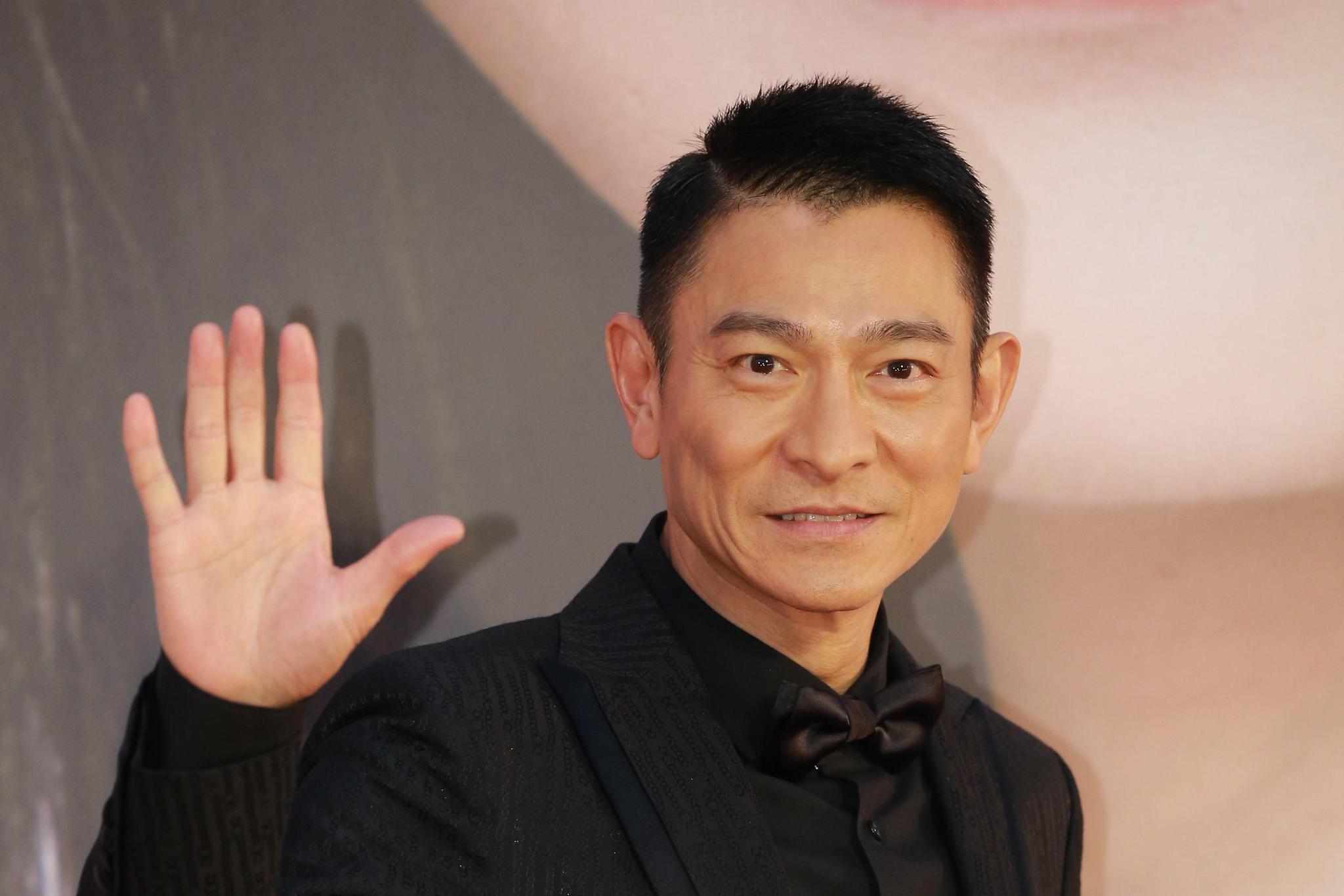 你所不知道的《拆弹专家2》|邱礼涛|拆弹专家2|刘德华_新浪新闻