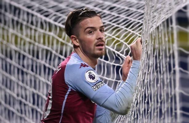 沃特金斯小角度劲射被瓜伊塔扑出,特拉奥雷跟上补射得手,维拉1-0水晶