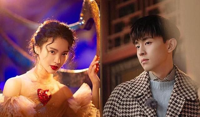 郑爽一句话得罪了邓伦金晨,自己反而非常生气,竟然做出了这件事