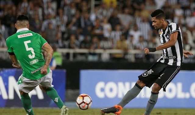 昨临拿下!今日二串一:博塔弗戈vs科林蒂安 巴伊亚vs巴西国际