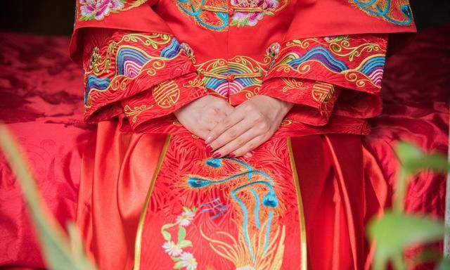 回门是新婚夫妻第二天的礼仪,此时男方需要准备哪些“回门礼”?