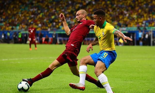 巴伊亚vs巴西国际图片