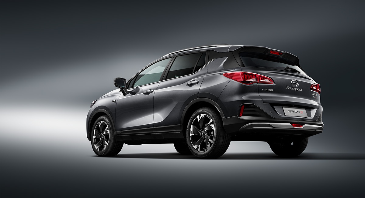 传祺GS3 Power和哈弗初恋，该怎么选？