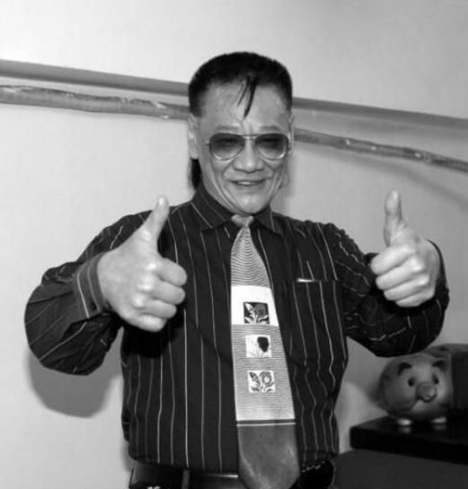 何家驹|周润发|反派_新浪新闻