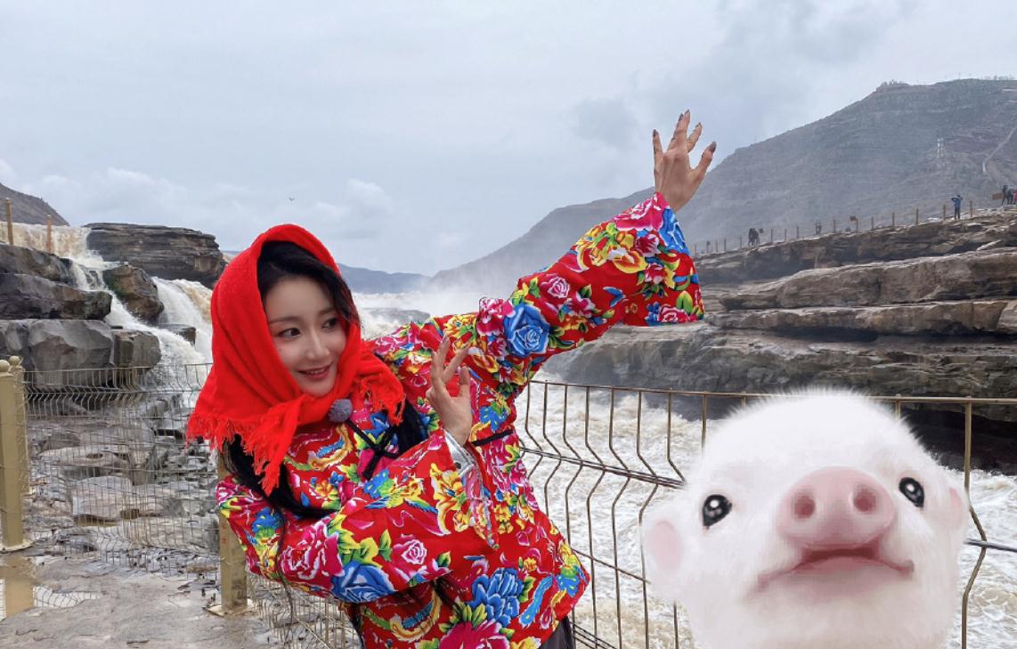 《奔跑吧黄河篇》:乃万在猜歌环节面露苦涩,直呼毁灭吧!
