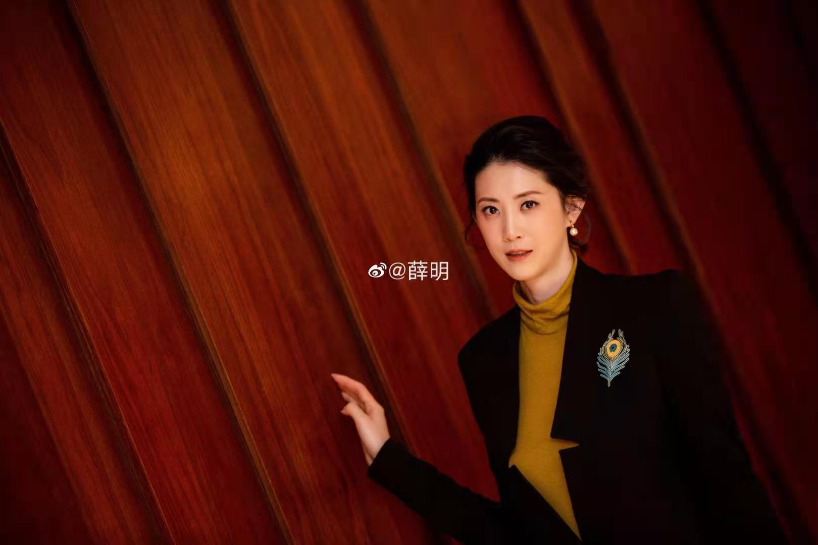 女排国手薛明成为电竞战队主教练,开民宿,打电竞,一直在跨界!