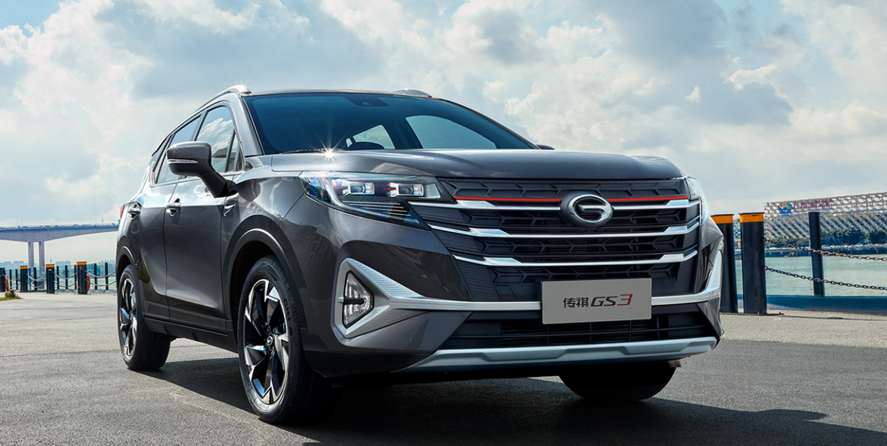 传祺GS3 Power和哈弗初恋，该怎么选？