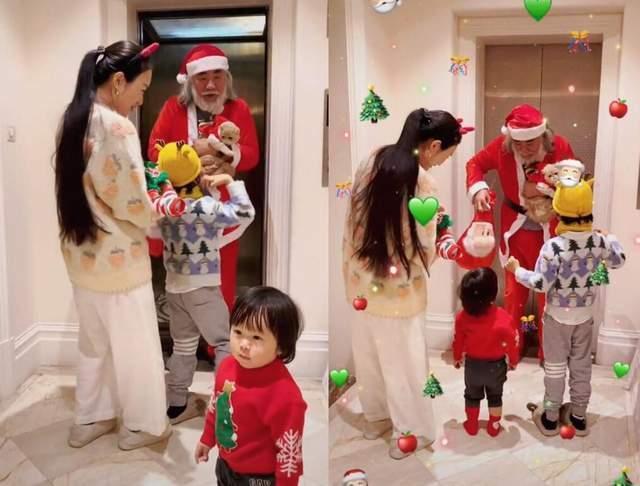 妻子为张纪中盖被子摆拍明显，夫妻年龄差30岁遭嘲“孙女真孝顺”休闲区蓝鸢梦想 - Www.slyday.coM