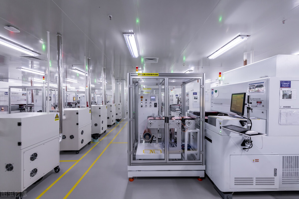 上海微电子装备(集团)股份有限公司,2002年成立上海市浦东新区张江