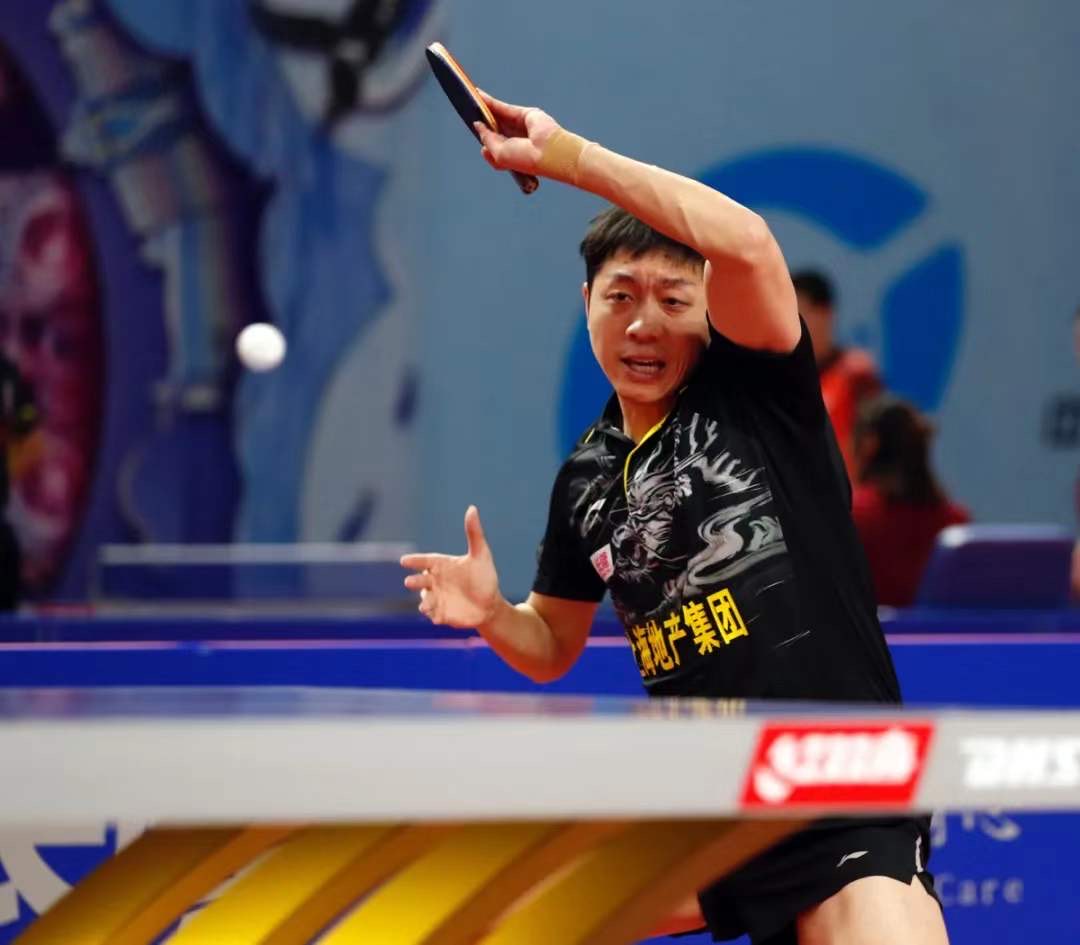 旋体育集团,本场林高远一人拿到2分,赛林威/林高远3-1击败王博/刘丁硕