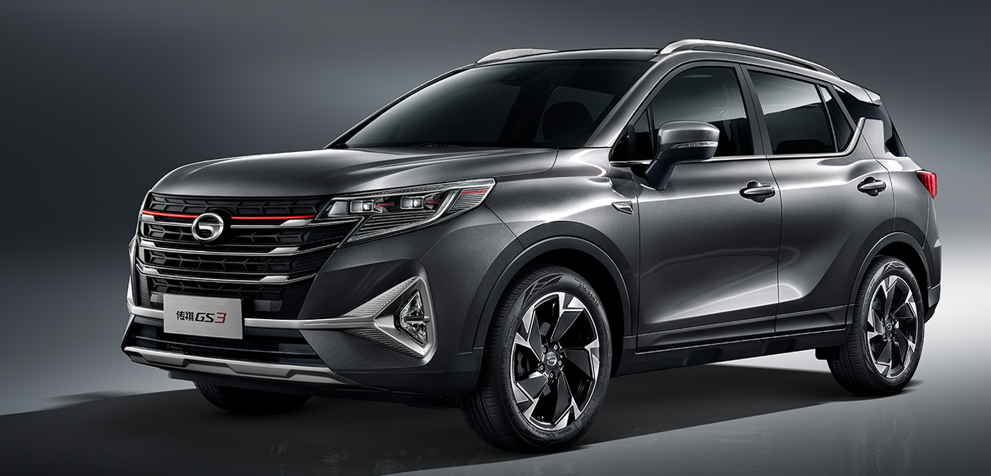 传祺GS3 Power和哈弗初恋，该怎么选？