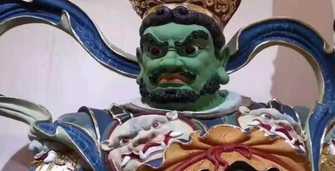 撞脸汤姆猫后印小天新表情酷似四大天王他要走谐星路线了