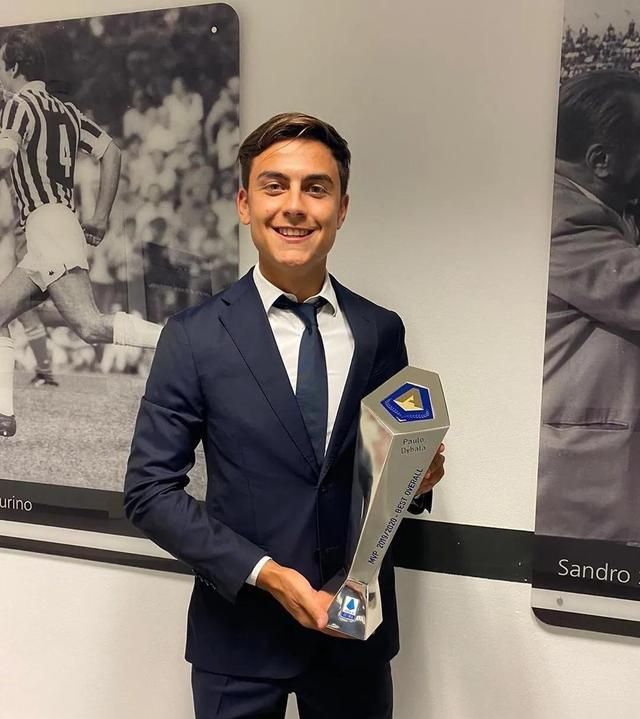 尤文|迪巴拉|意甲_新浪新闻