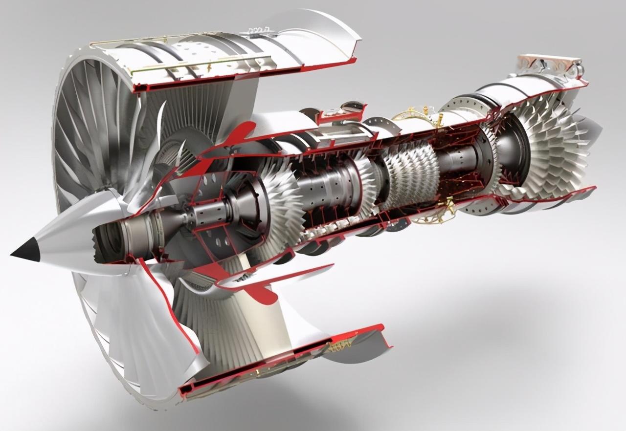 运20将全面换装涡扇20发动机,相比俄制发动机有多大进步?