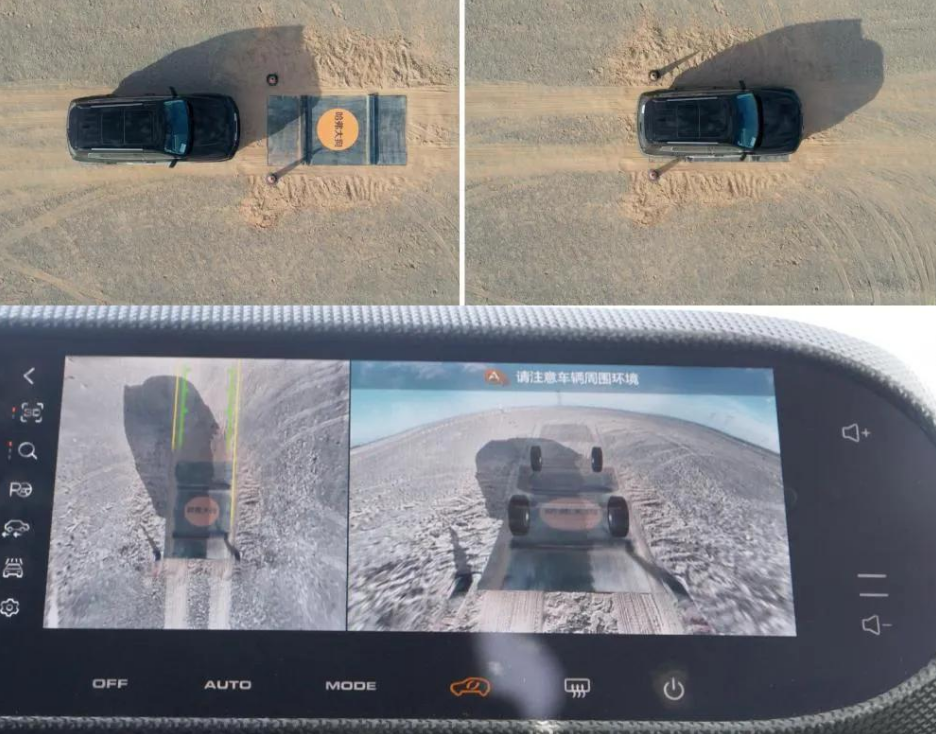 15-20万选潮野的哈弗大狗还是常青CR-V？