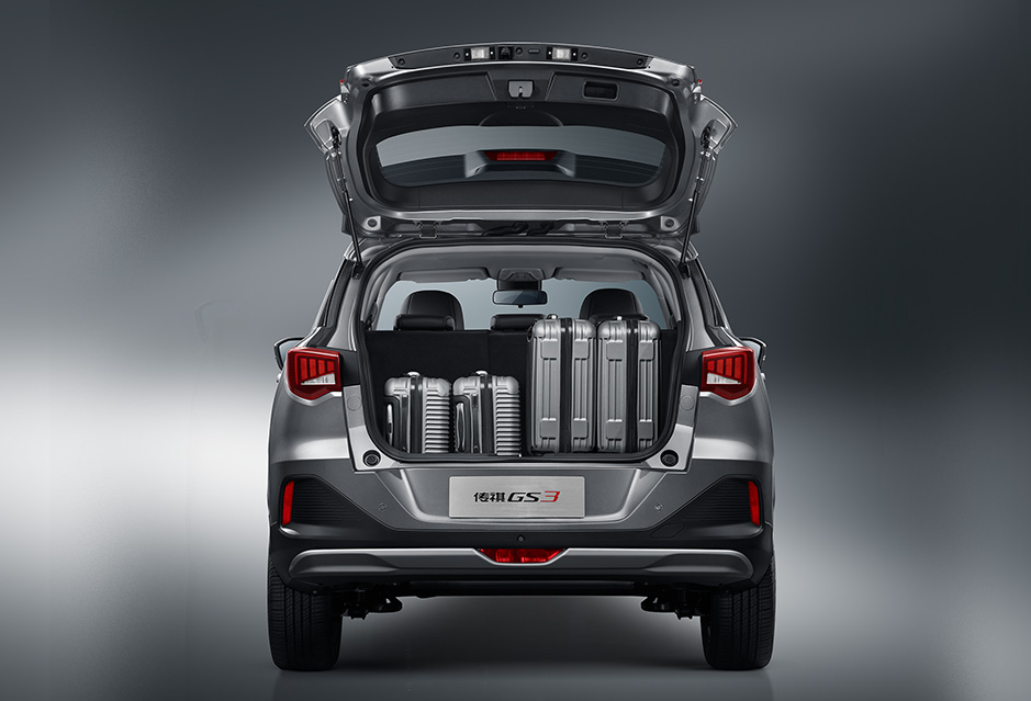 传祺GS3 Power和哈弗初恋，该怎么选？