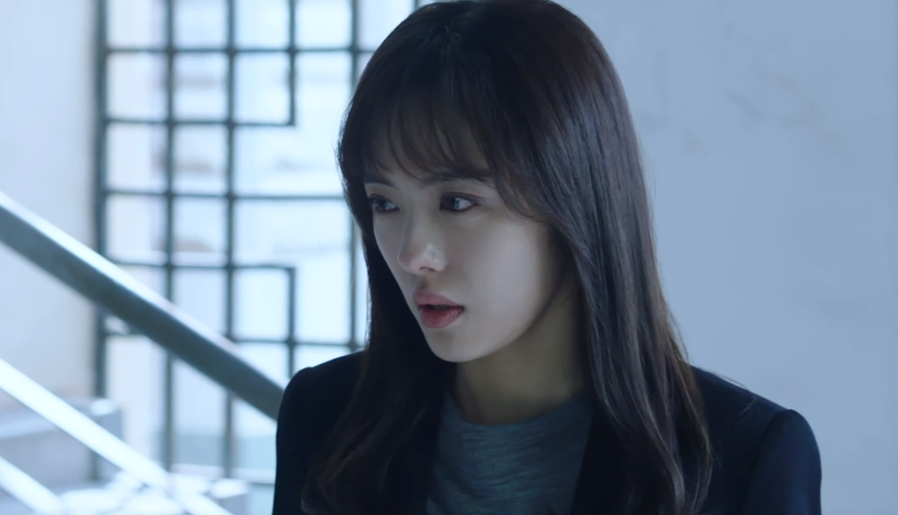 掌中之物彭冠英演得太油腻女主遭遇被弱化傅慎行还改名了