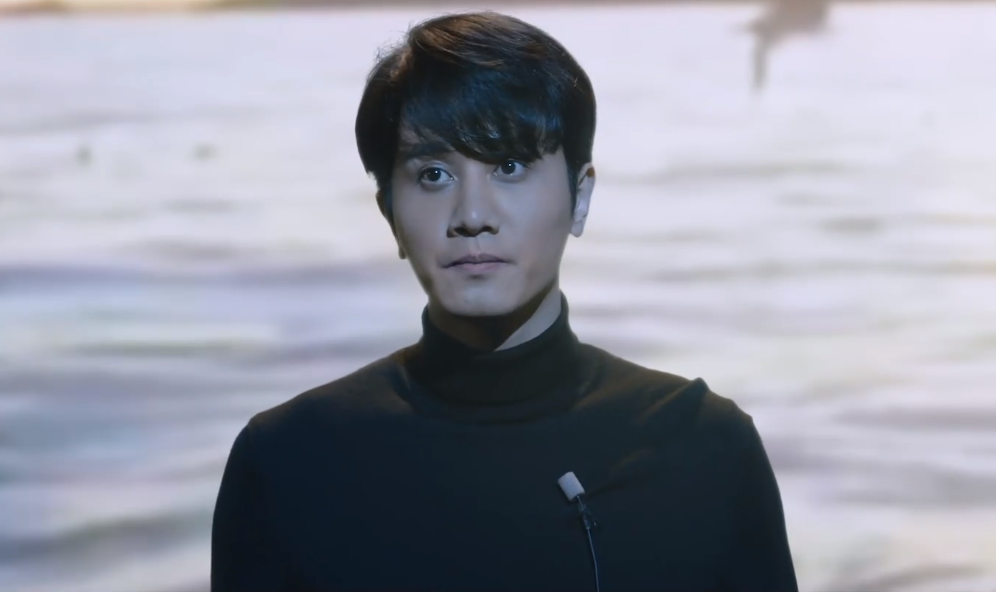 《掌中之物》彭冠英演得太油腻?女主遭遇被弱化,傅慎行还改名了