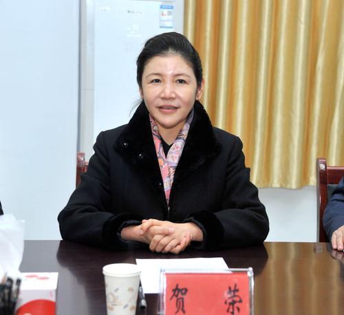 最高人民法院常务副院长贺荣 资料图此外,这场会议也指出,在审判工作