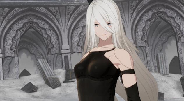 战双帕弥什:水一波尼尔角色分析