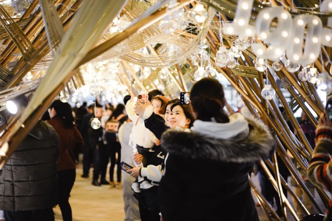 音乐会烟花秀无人机表演雀之灵压轴park1903跨年盛会带你重启时光