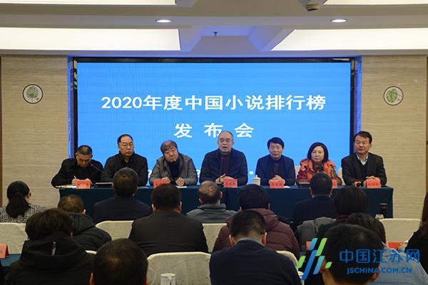 2020武侠小说排行榜_中国小说学会2020年度小说排行榜日前揭晓