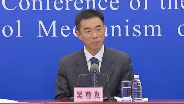 出行能减则减 聚餐能少就少！吴尊友：家庭聚会最好10人以下