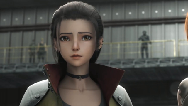 灵笼中是哪国人官方给出了答案墨城4277也不简单