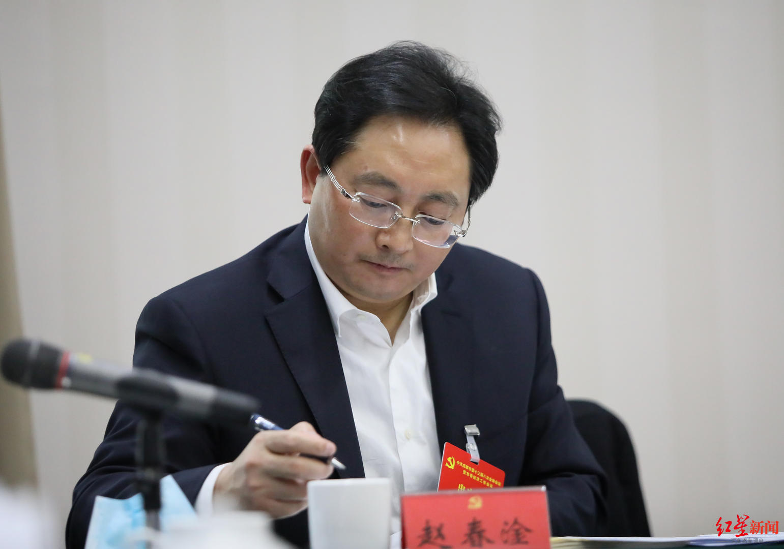 预计明年5月完成,面积超3平方公里|成都|赵春淦|区委书记_新浪新闻