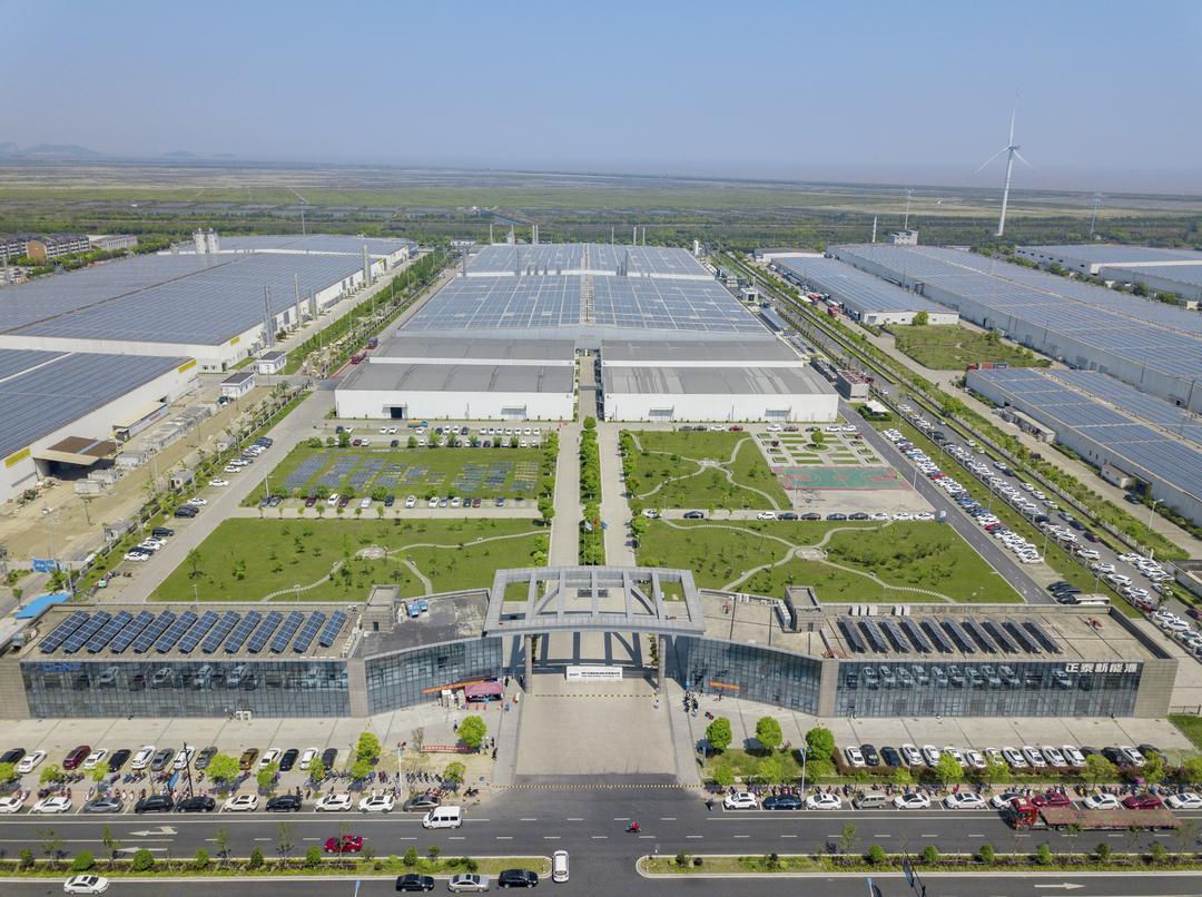 海宁企业车间有了"智慧大脑" 仅检测一年节省近千万元__财经头条