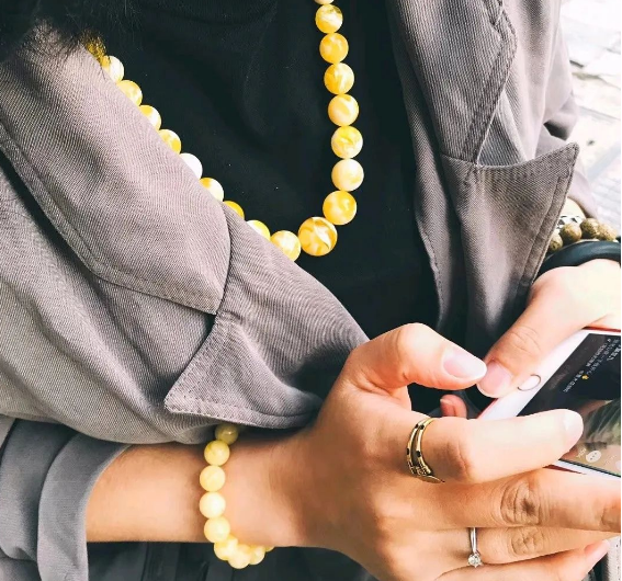 不瞒你说 准的吓人 戴手串佛珠禁忌 佛珠 手串 禁忌 新浪新闻