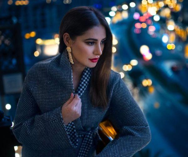 法媒评选世界最美面孔这些小姐姐的颜你get到了吗