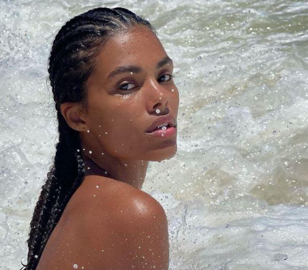 法媒评选世界最美面孔这些小姐姐的颜你get到了吗