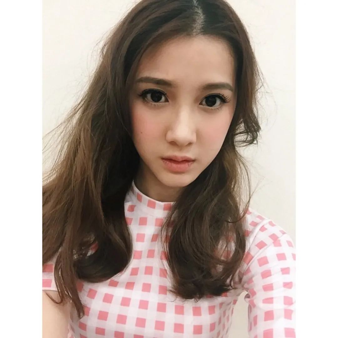 24岁前tvb小花疑似过档友台,曾是林峯钦点女主角|使徒行者3|林宣妤