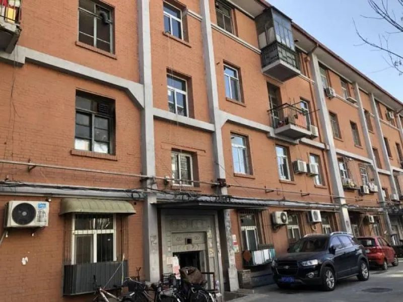 西城学区房价重回2017年巅峰 业内：多校划片只令市场冷静俩月？