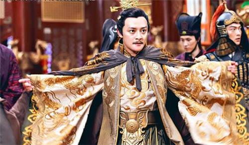 古代最大皇室灭门案721名贵族消失皇帝他们在鱼肚子里