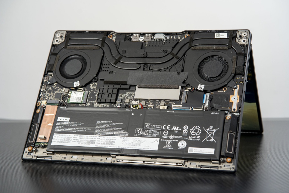 拯救者y9000x 2021体验:减肥版y7000p|拯救者|联想|接口_新浪新闻