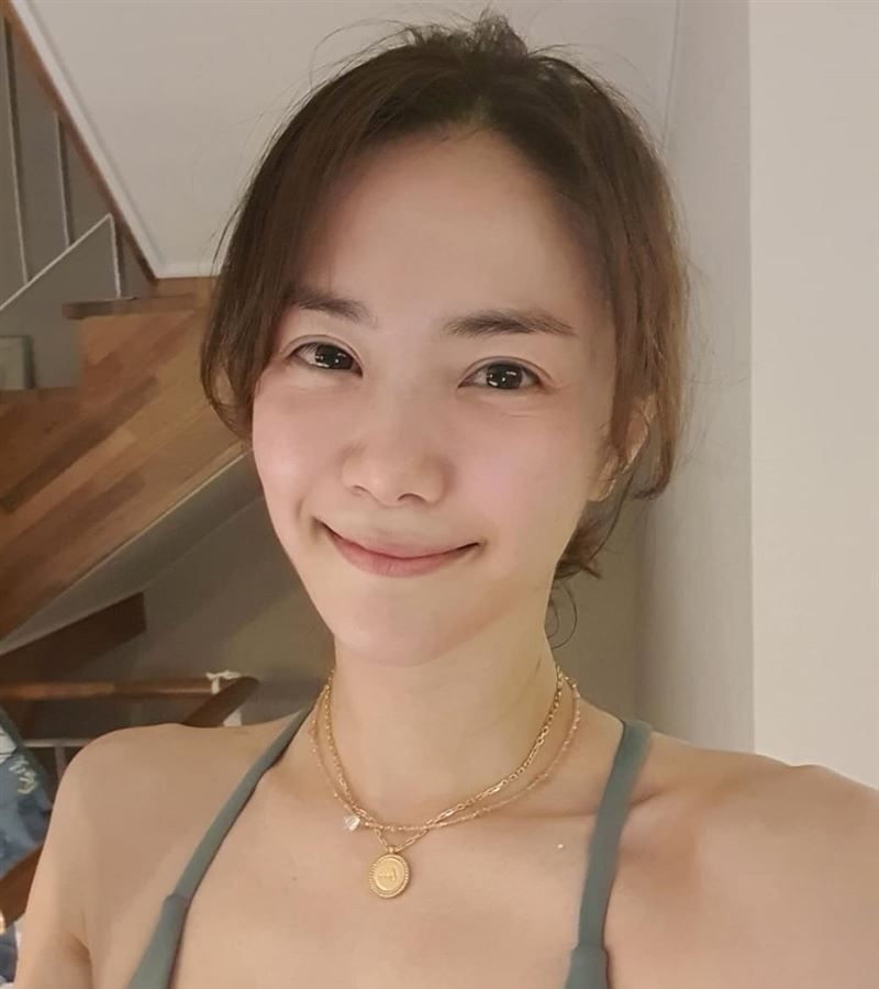 放羊的星星中韩国女星消失13年刘荷娜现况曝光