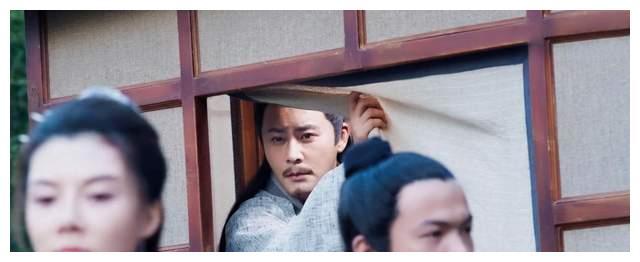 《有翡》宗峰岩饰演甘棠公 心系国家天下难舍父女情