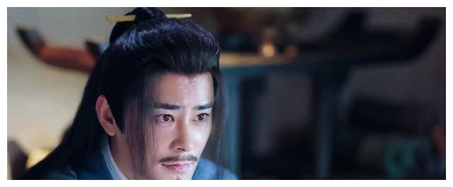 《有翡》宗峰岩饰演甘棠公 心系国家天下难舍父女情