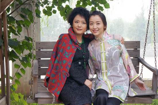 老戏骨廖学秋丈夫出轨还被乐嘉突吻今66岁孤身一人