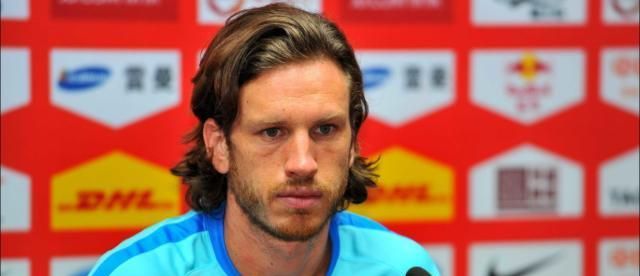 富力正式启动超级引援计划:3大目标曝光,1人曾是伊布搭档|斯文森|吉列