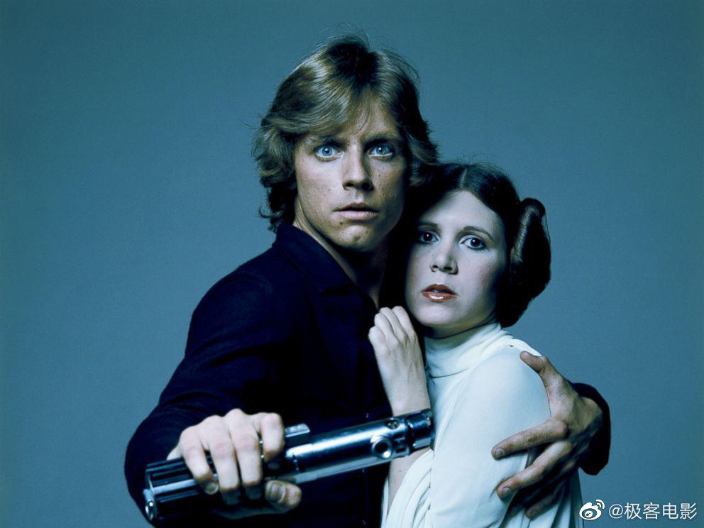 马克哈米尔发推缅怀凯丽费雪4年了