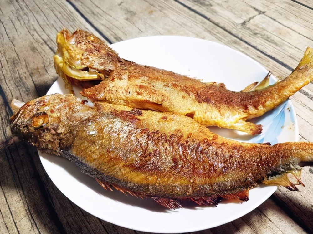 教你厨师煎鱼小诀窍!