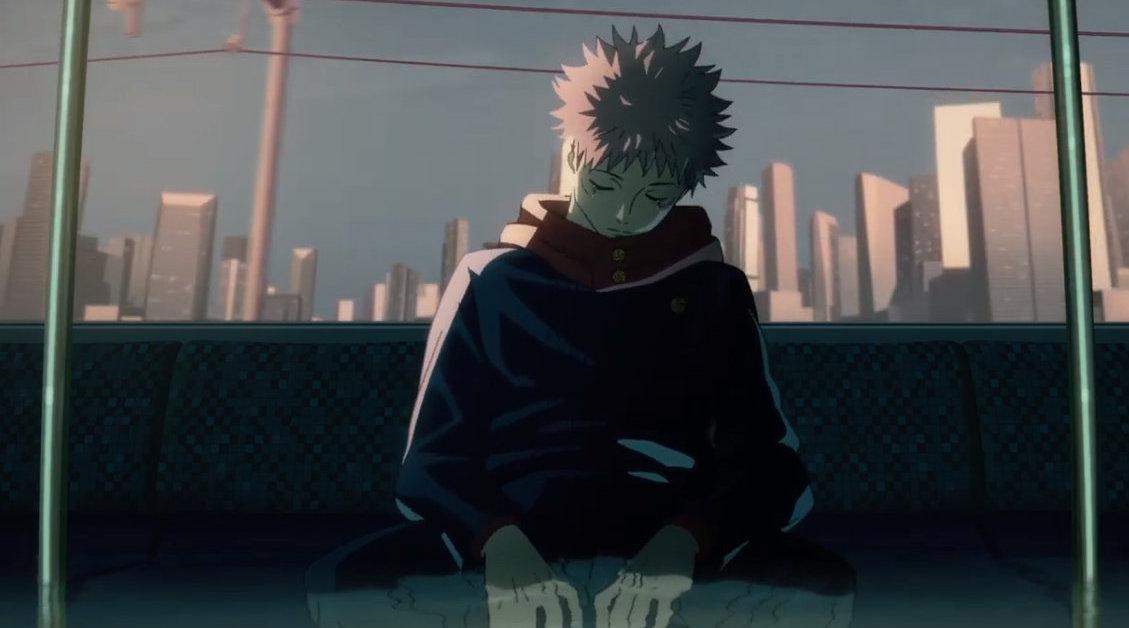 「咒术回战」作者·芥见下下