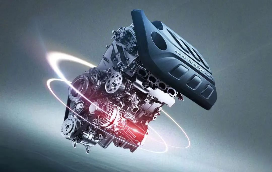 时速200km,高转速跑近260小时,长安蓝鲸动力大秀肌肉!