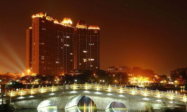 阳江市各个县gdp_广东省城市2021年一季度GDP,中山回第八、粤东低迷、广州高增长(2)