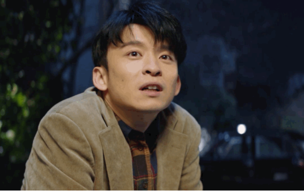 大江大河2杨巡社畜生活太真实董子健和孙怡pk演技被称赞