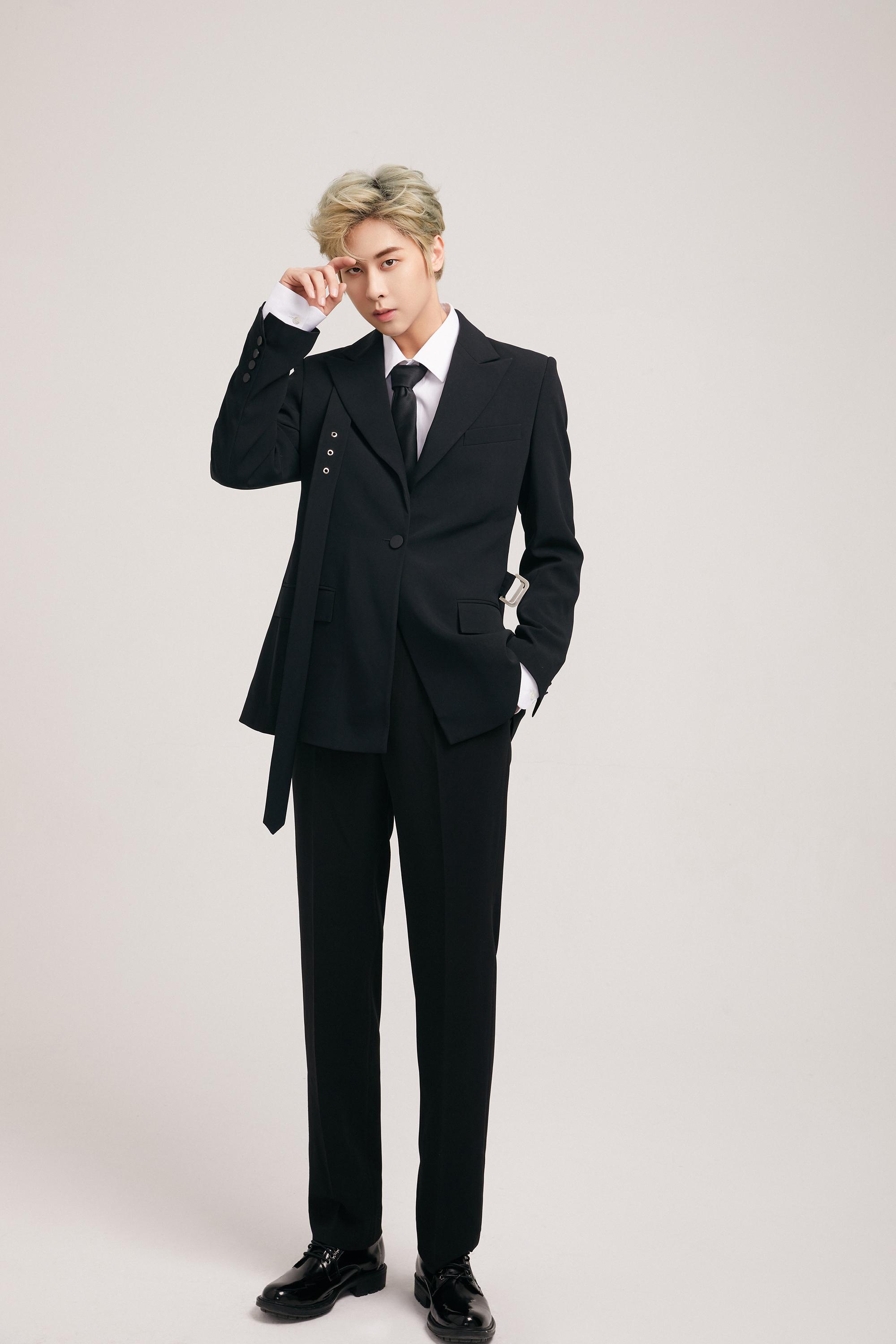 段旭宇《you dont know》新歌首发 用温柔能量回馈粉丝